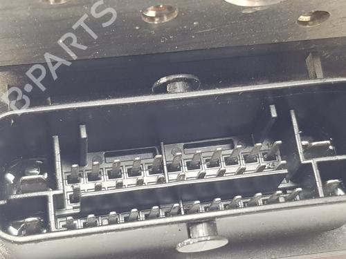 ABS pump CITROËN C4 II (NC_) 1.6 BlueHDi 100 | BP32250860M43 