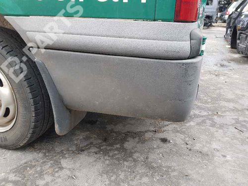 Manual gearbox selector FORD TRANSIT Van (FA_ _)  | BP10256590M90  - Image 72