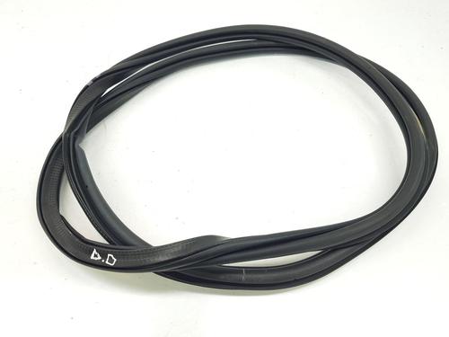 Used Rubber door seal SEAT IBIZA V (KJ1, KJG) 1.6 (110 hp) 14116016