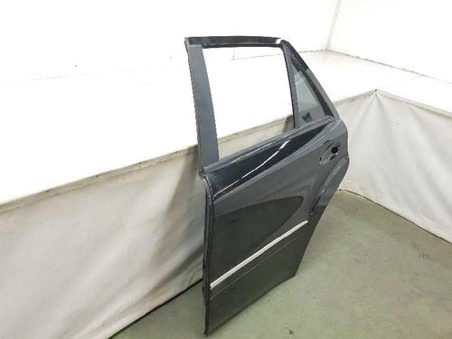 Left rear door MERCEDES-BENZ M-CLASS (W164) ML 320 CDI 4-matic (164.122) | BP7121220C4 