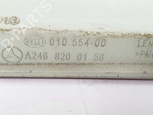 Rear center light MERCEDES-BENZ B-CLASS Sports Tourer (W246, W242) B 200 CDI (246.201) | BP10975454I39 