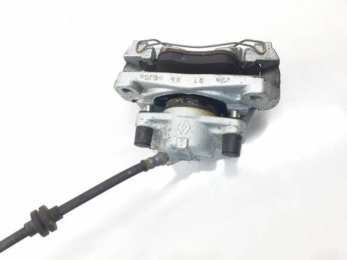 Right front brake caliper RENAULT EXPRESS Box Body/MPV | BP38509373M104 - Image 4