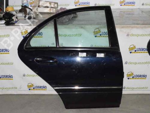 Used Right rear door MERCEDES-BENZ C-CLASS (W203) C 220 CDI (203.006) (136 hp) 1252066