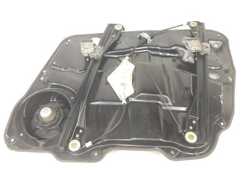 Front left window mechanism MERCEDES-BENZ M-CLASS (W164) ML 320 CDI 4-matic (164.122) | BP17451605C22 