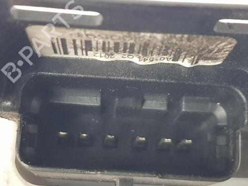Rear right lock PEUGEOT 308 I (4A_, 4C_) 1.6 HDi | BP12465291C99 
