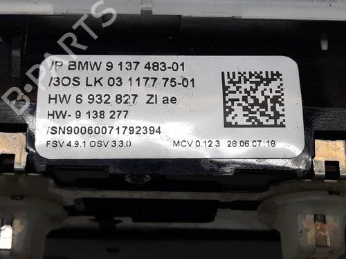 Interior roof light BMW 1 (E87) 118 d | BP7421003I8 