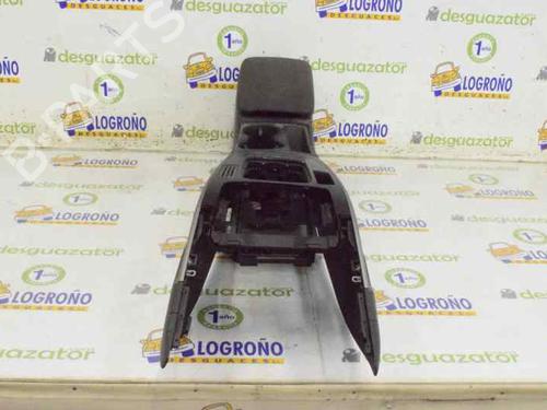 Armrest / Center console AUDI A5 Sportback (8TA) 2.0 TDI | BP7894629I20 