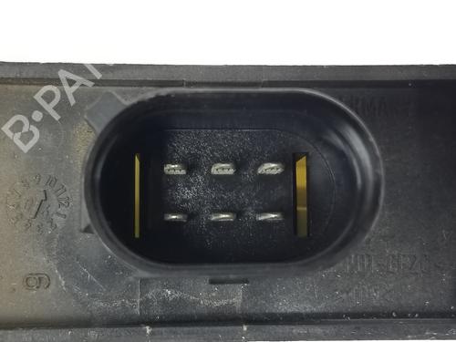 Right front window motor BMW X3 (E83) 2.0 d | BP8895782E20 