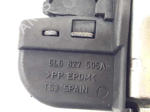 Tailgate lock SEAT IBIZA III (6L1) 1.9 TDI | BP5586507C101 