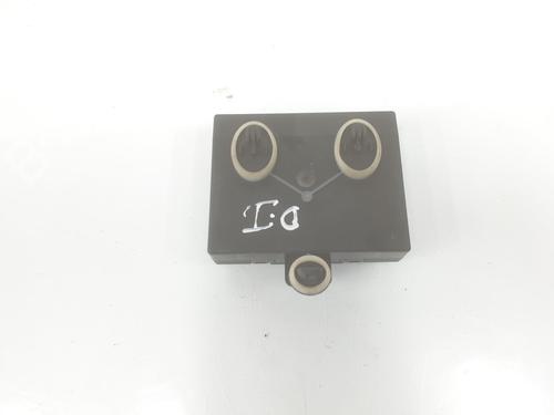 Electronic module VW GOLF VII (5G1, BQ1, BE1, BE2) 1.2 TSI | BP11013417M83 