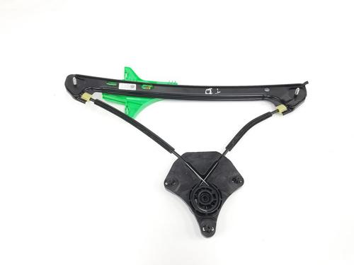 Rear right window mechanism VW GOLF VII (5G1, BQ1, BE1, BE2) 2.0 TDI | BP11529691C25 