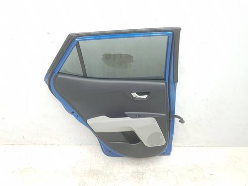 Left rear door KIA STONIC (YB)  | BP29479323C4 