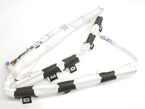 Right curtain airbag OPEL ASTRA L Sports Tourer (OV5)  | BP26186846C12 