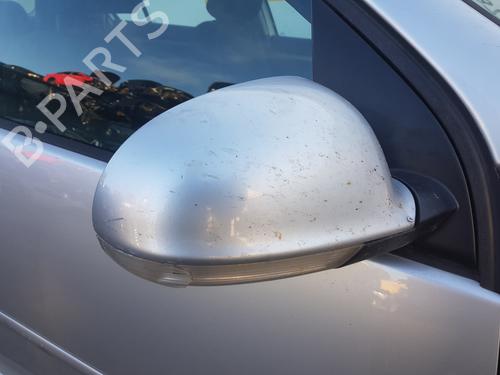 Højre solskærm VW GOLF V (1K1) 2.0 TDI | BP8283023I2 