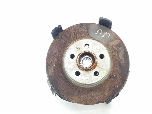 Used Right front steering knuckle SEAT IBIZA V (KJ1, KJG) 1.0 TSI (115 hp) 13638683