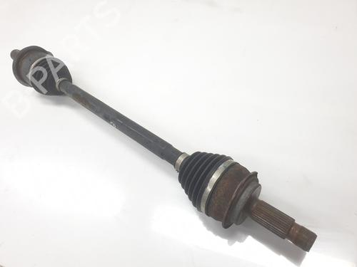 Right rear driveshaft MERCEDES-BENZ VIANO (W639)  | BP25903845M41 