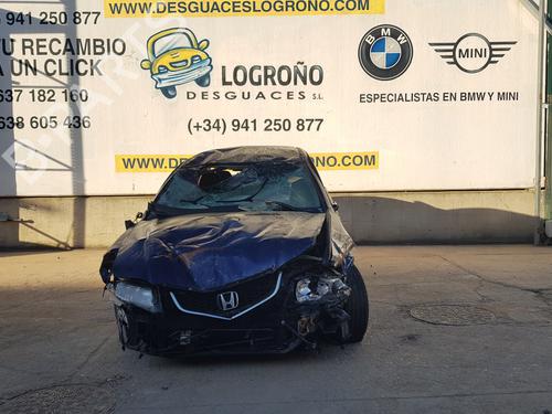 Used Parts HONDA ACCORD VII (CL, CN) 2.2 i-CTDi (CN1) (140 hp) 4441869