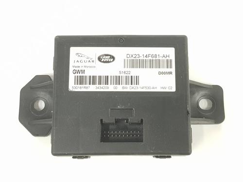 Used Electronic module JAGUAR XF SPORTBRAKE (X250) 2.2 D (200 hp) 19073205