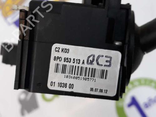 Steering column stalk AUDI A3 Sportback (8PA) 2.0 TDI 16V | BP1686518I23 