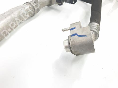 AC pipe BMW 3 (F30, F80) 318 d | BP18046435M126 