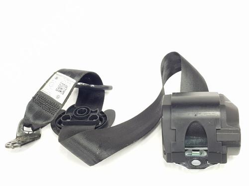 Used Rear right seatbelt VW POLO V (6R1, 6C1) 1.6 TDI (90 hp) 30682450