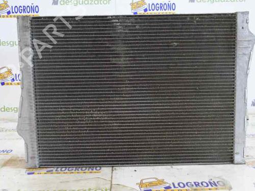 AC radiator BMW X6 (E71, E72) xDrive 30 d | BP1167837M32 