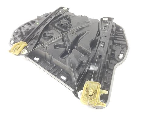 Front right window mechanism BMW X3 (G01, F97, G08) xDrive 20 d | BP17652012C23 