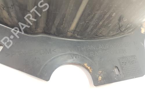 Wheel arch SEAT ARONA (KJ7, KJP)  | BP29729039C56 