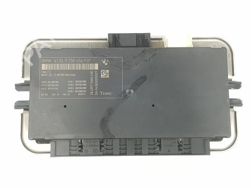 Used Electronic module BMW 5 Gran Turismo (F07) 535 d xDrive (299 hp) 16837421