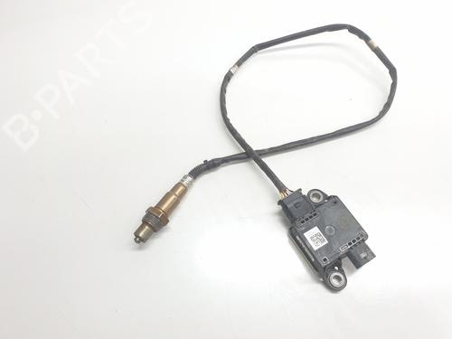 Electronic sensor VW CRAFTER Platform/Chassis (SZ_)  | BP29436200M84 