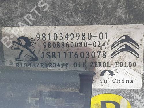 AC compressor OPEL COMBO Box Body/MPV (K9) | BP39191964M34 - Image 6