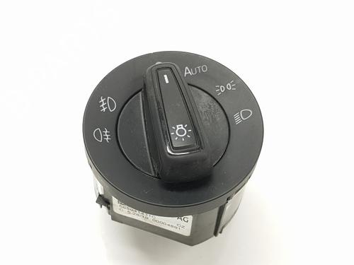 Commande de phare SKODA KAROQ (NU7, ND7) 1.6 TDI (115 hp) 18298376