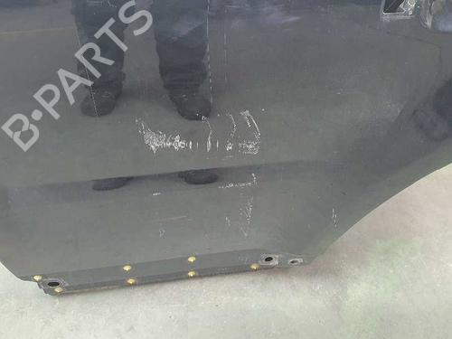 Left rear door LAND ROVER RANGE ROVER SPORT I (L320) 3.6 D 4x4 | BP7464383C4 