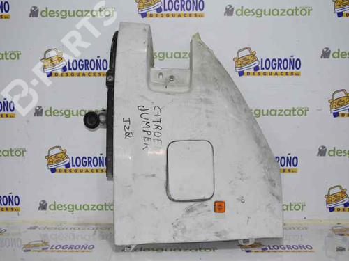 Used Left front fenders Left front fenders CITROËN JUMPER I Van (230L) 2.5 D (86 hp) 1168864 1168864