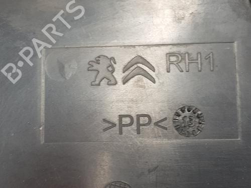 Front right lock CITROËN C4 Picasso II  | BP32118143C97 