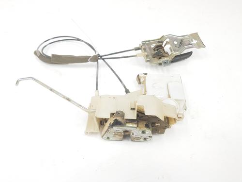 Used Front right lock FORD RANGER (ET) 2.5 TDCi 4x4 (143 hp) 17986509