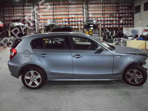 Tailgate handle BMW 1 (E87) 118 d | BP1636803C132 