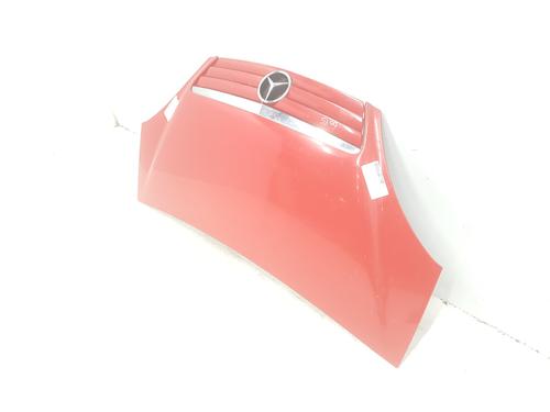 Hood MERCEDES-BENZ A-CLASS (W168) A 140 (168.031, 168.131) | BP13546811C1 