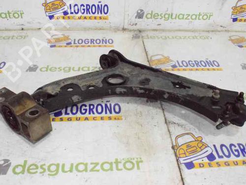 Left front suspension arm AUDI A3 (8P1) 1.9 TDI | BP780324M12 