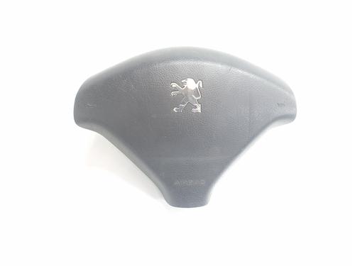 Used Driver airbag PEUGEOT 307 SW (3H) 1.6 16V (109 hp) 26728377