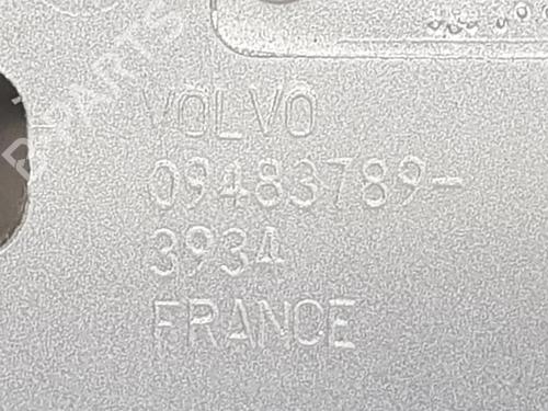 Tailgate VOLVO XC90 I (275) T6 AWD | BP8494818C6 