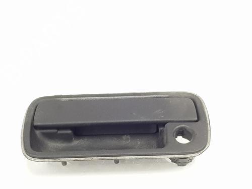 Used Front left exterior door handle SUZUKI VITARA (ET, TA, TD) 1.6 i 16V All-wheel Drive (ET, TA02, SE416) (97 hp) 30745886