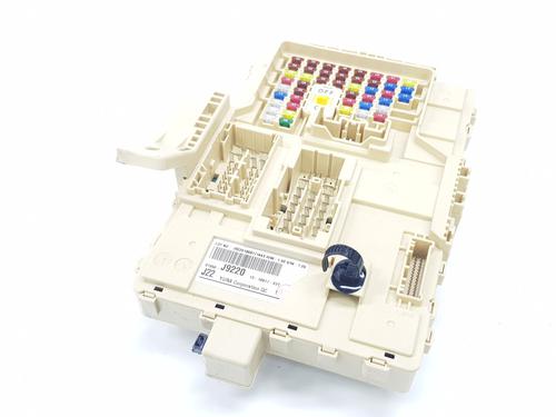 Fuse box HYUNDAI KONA (OS, OSE, OSI) 1.0 T-GDi | BP21100843E1 