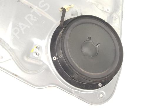 Front left window mechanism MERCEDES-BENZ M-CLASS (W164) ML 320 CDI 4-matic (164.122) | BP14919906C22 