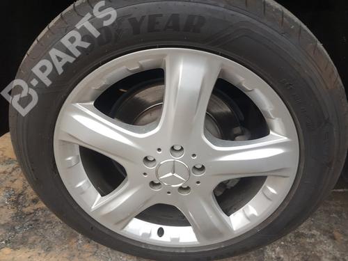 Front left belt tensioner MERCEDES-BENZ M-CLASS (W164) ML 320 CDI 4-matic (164.122) | BP10006775C87  - Image 21