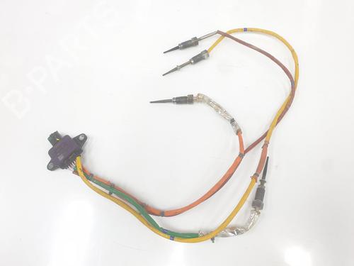 Electronic sensor RENAULT TRAFIC III Van (FG_) 2.0 dCi 130 (FGMY) | BP36052408M84 - Image 3