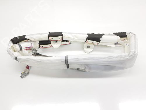 Used Left curtain airbag OPEL ASTRA L Sports Tourer (O5) 1.2 (FRHNSL, FRHNSR) (131 hp) 25494621