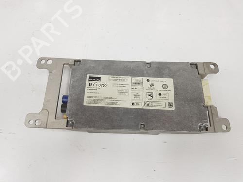 Used Electronic module BMW 5 (F10) 525 d (204 hp) 14833303
