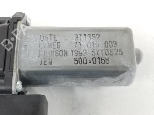 Left front window motor BMW X1 (F48) xDrive 18 d | BP10409113E21 