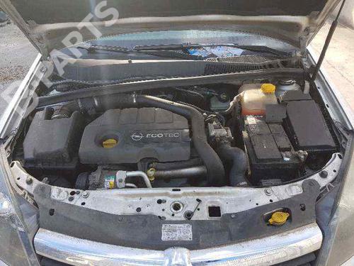 Intercooler OPEL ASTRA H (A04) 1.7 CDTI (L48) | BP6160488M30  - Image 49